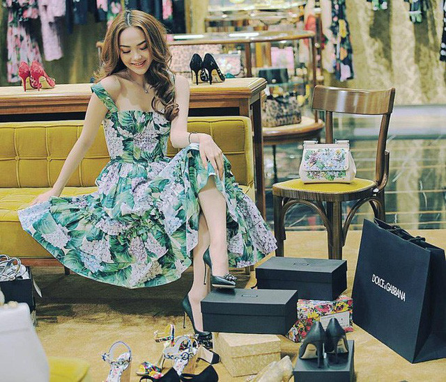 Ben trong biet thu sang trong cua Nu hoang quang cao Minh Hang-Hinh-6