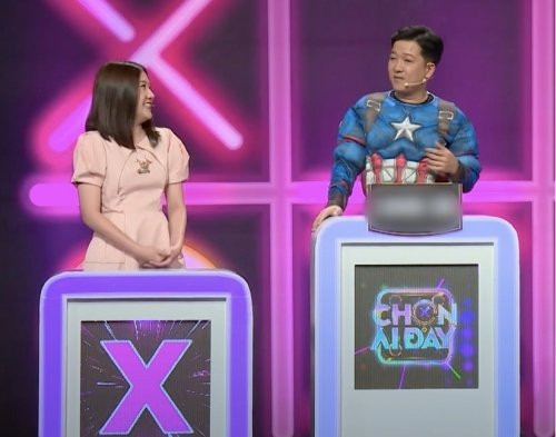 Em ruot Tran Thanh tiet lo thu nhap khung cua anh trai