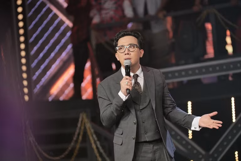 Sao Việt cùng loạt phát ngôn gây tranh cãi nhất 2020 ảnh 2