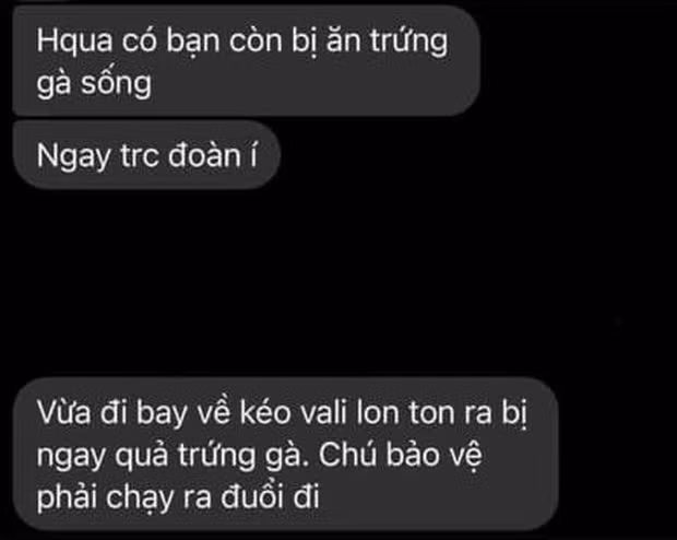 Tiep vien Vietnam Airlines bi nem tan thuoc o ngoai duong-Hinh-3