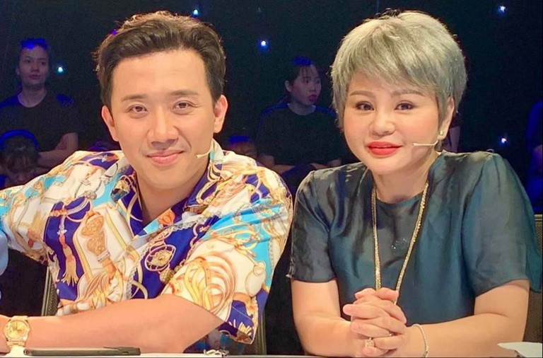 U50, 2 cuộc hôn nhân, Lê Giang đang hạnh phúc bên 'người tình' ảnh 4