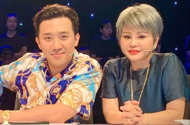 U50, 2 cuộc hôn nhân, Lê Giang đang hạnh phúc bên 'người tình' ảnh 4