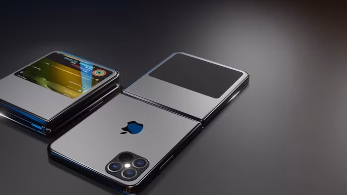 iPhone 12 Flip voi man hinh gap dep khong ty vet, 4 camera sau-Hinh-3