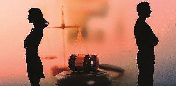 Quyet ly hon chong vu phu, toi tim thay hanh phuc cua minh