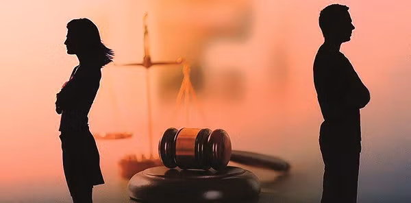 Quyet ly hon chong vu phu, toi tim thay hanh phuc cua minh