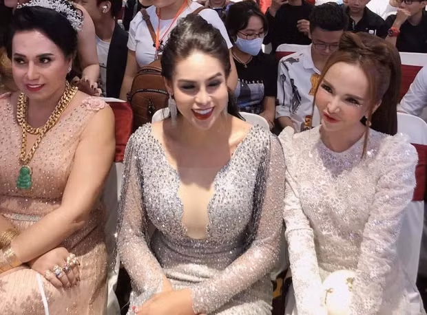 Co Minh Hieu xuat hien nhung dan mang chi chu y den thu nay