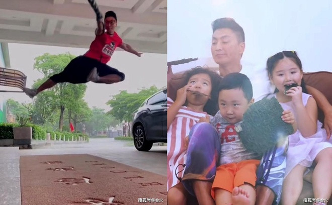 'Trien Chieu' Ha Gia Kinh ban rong bien kiem trieu USD