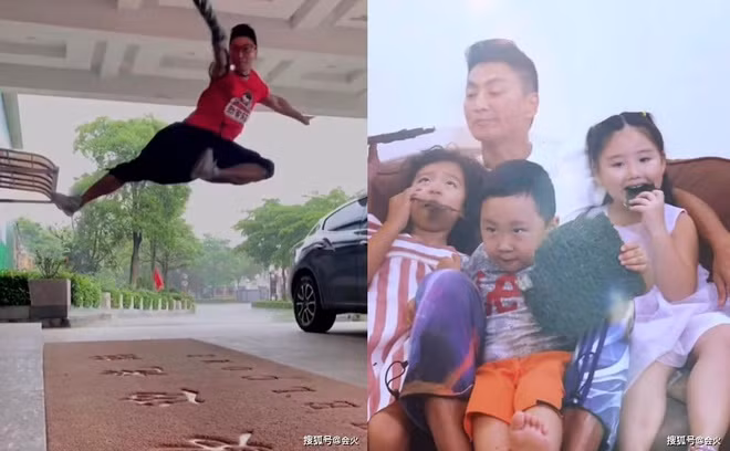 'Trien Chieu' Ha Gia Kinh ban rong bien kiem trieu USD