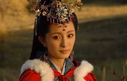 Bi an ket cuc cua Tu dai my nhan trong lich su Trung Quoc-Hinh-3