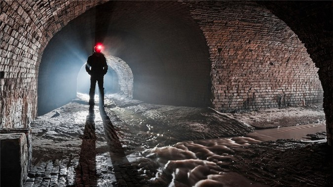 Những điều bí ẩn bên dưới điện Kremlin ảnh 5