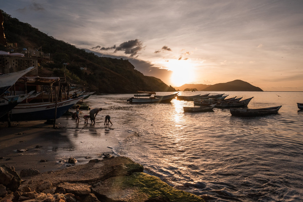 Nhung mon nu trang quy gia lien tiep dat vao bo bien Venezuela-Hinh-4