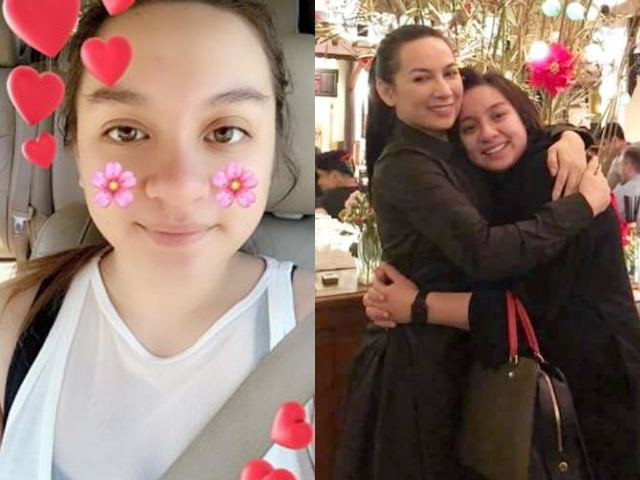 Phản ứng bất ngờ của con ruột Phi Nhung khi mẹ nhận con nuôi - Hình 3 Phan ung bat ngo cua con ruot Phi Nhung khi me nhan con nuoi-Hinh-3