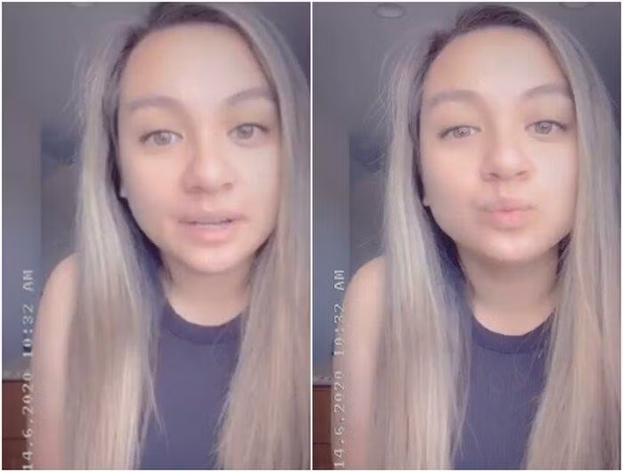 Phan ung bat ngo cua con ruot Phi Nhung khi me nhan con nuoi