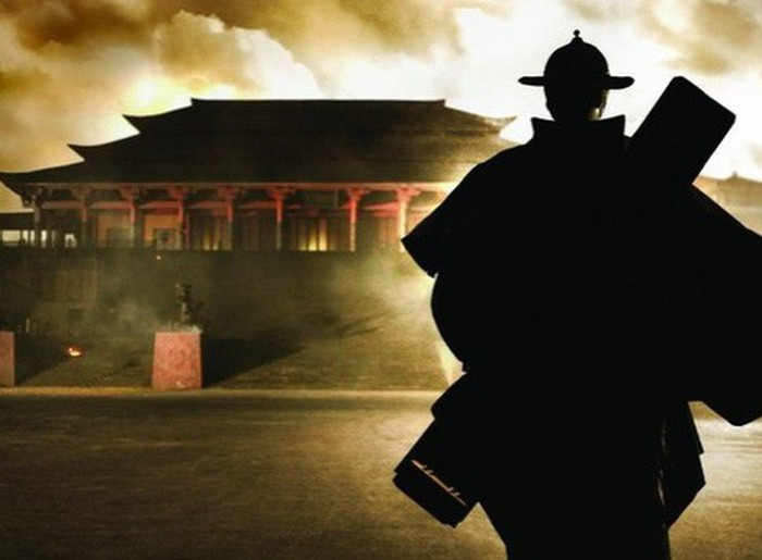 Lực lượng Cẩm y vệ dưới triều Minh đáng sợ đến mức nào? - Hình 3 Luc luong Cam y ve duoi trieu Minh dang so den muc nao?-Hinh-3