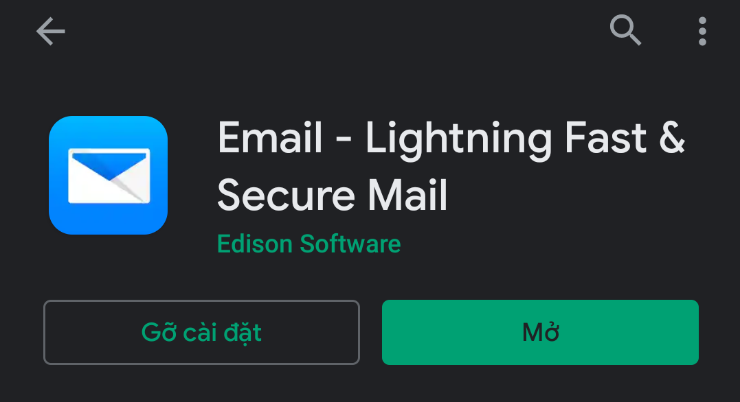Cách xóa tất cả email Gmail cùng lúc trên Android và iOS ảnh 2
