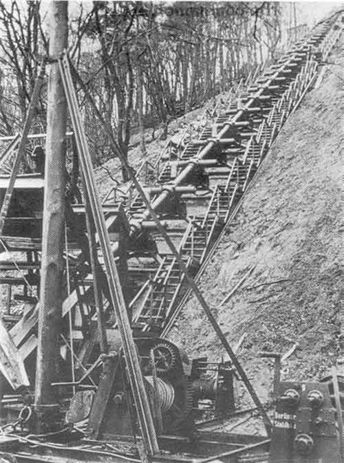 Những vũ khí kỳ lạ của Thế chiến 2 ảnh 1 Những vũ khí kỳ lạ của Thế chiến 2 ảnh 1