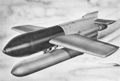 Những vũ khí kỳ lạ của Thế chiến 2 ảnh 11 Những vũ khí kỳ lạ của Thế chiến 2 ảnh 11