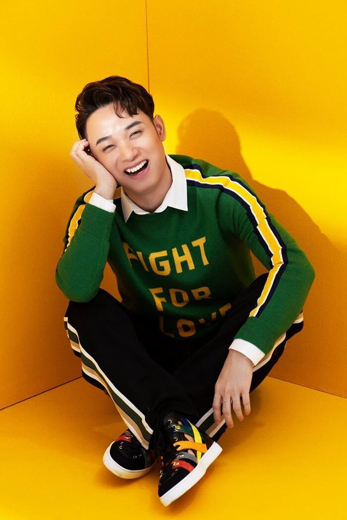 Truc Nhan vo tu goi nguoi dep chuyen gioi la “thang”-Hinh-4