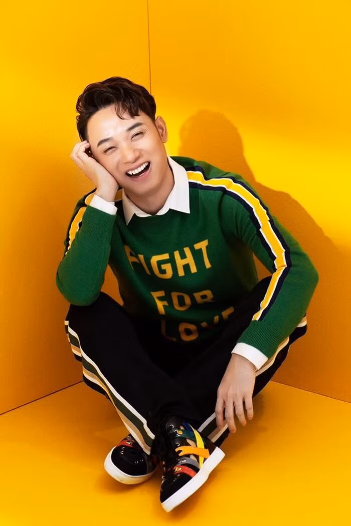 Truc Nhan vo tu goi nguoi dep chuyen gioi la “thang”-Hinh-4