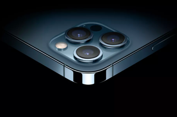 Su kien Apple ra mat iPhone 12 hoan toan 'bien mat' o Trung Quoc-Hinh-2