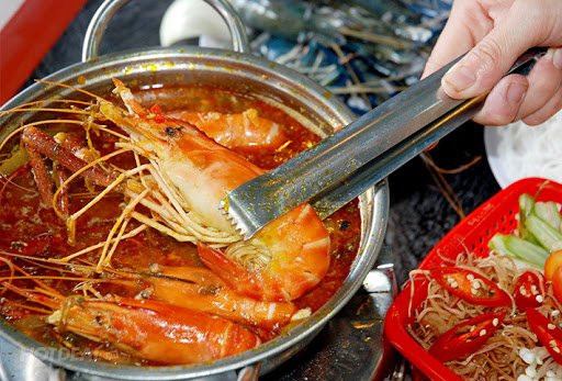 4 món bẩn nhất trong nhà hàng lẩu, thực khách gọi tới tấp - Hình 2 4 mon ban nhat trong nha hang lau, thuc khach goi toi tap-Hinh-2