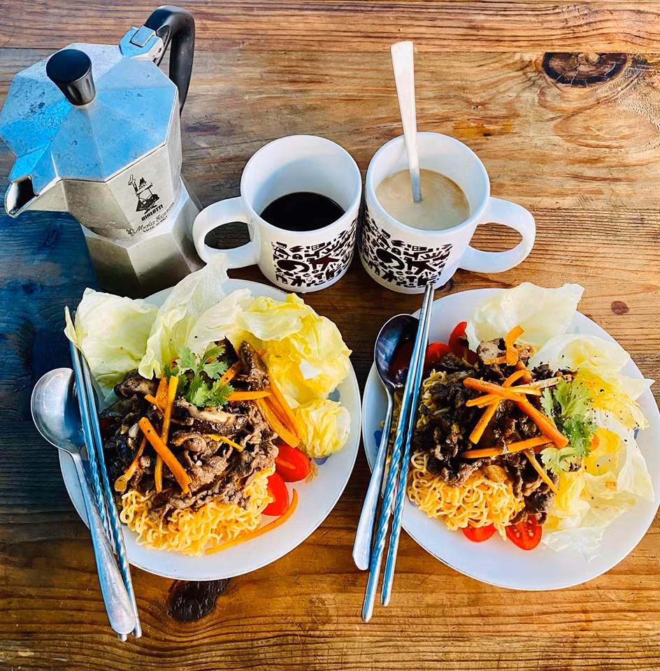 Cach chi tieu de nha 4 nguoi tiet kiem 7 trieu/thang-Hinh-2