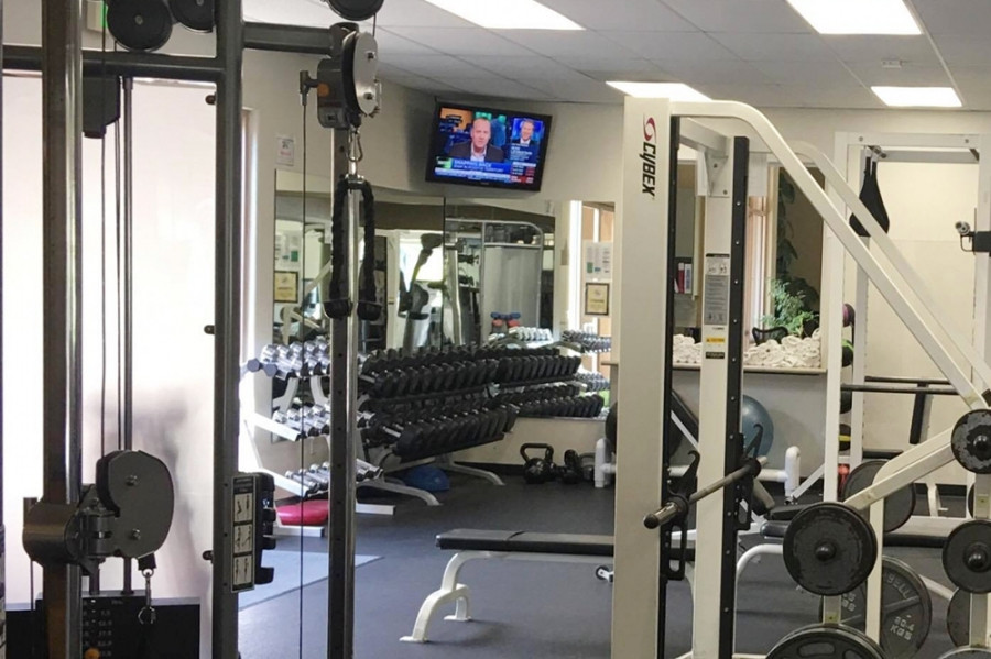 Ngắm biệt thự xa hoa lộng lẫy của Đan Trường ở đất Mỹ - Hình 6 Ngam biet thu xa hoa long lay cua Dan Truong o dat My-Hinh-6