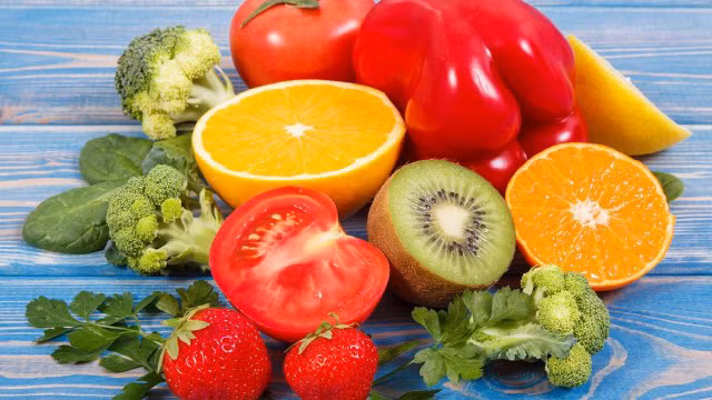 Thay doi bat ngo neu an nhung thu nay trong 2 tuan