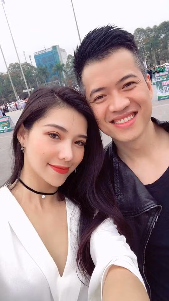 Luu De Ly - Ky Han: chong con roi van bi thi phi 'Tuesday' bam-Hinh-3