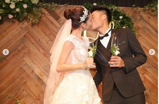 Lưu Đê Ly - Kỳ Hân: chồng con rồi vẫn bị thị phi 'Tuesday' bám - Hình 7 Luu De Ly - Ky Han: chong con roi van bi thi phi 'Tuesday' bam-Hinh-7