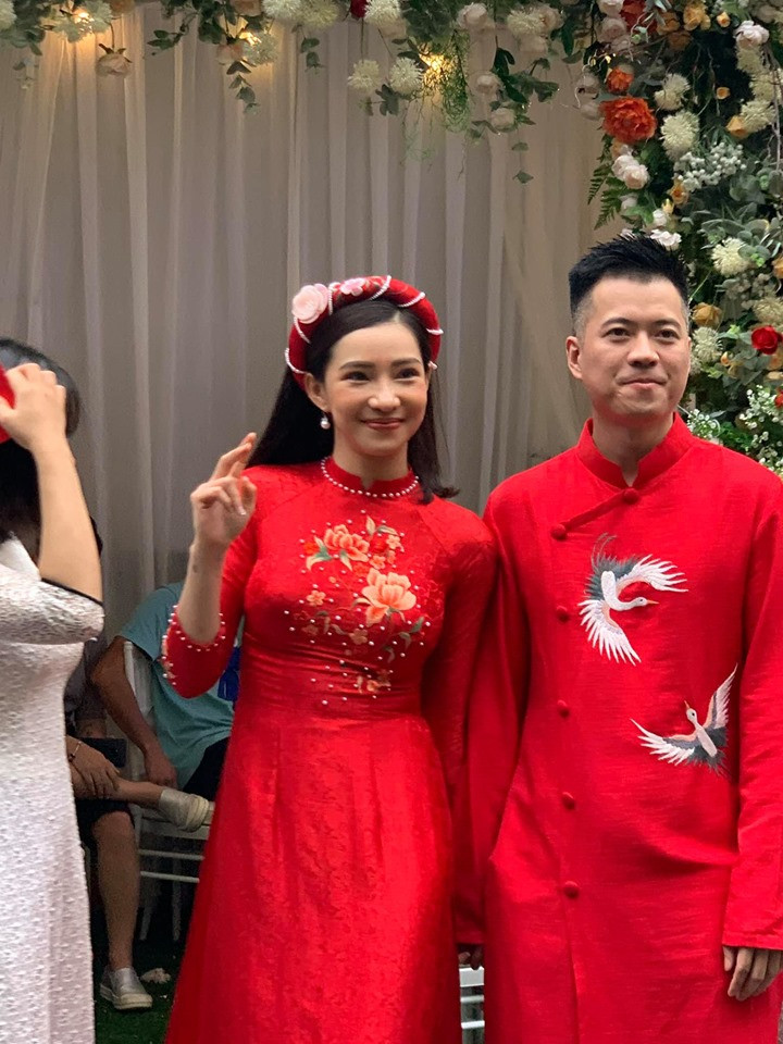 Lưu Đê Ly - Kỳ Hân: chồng con rồi vẫn bị thị phi 'Tuesday' bám - Hình 4 Luu De Ly - Ky Han: chong con roi van bi thi phi 'Tuesday' bam-Hinh-4