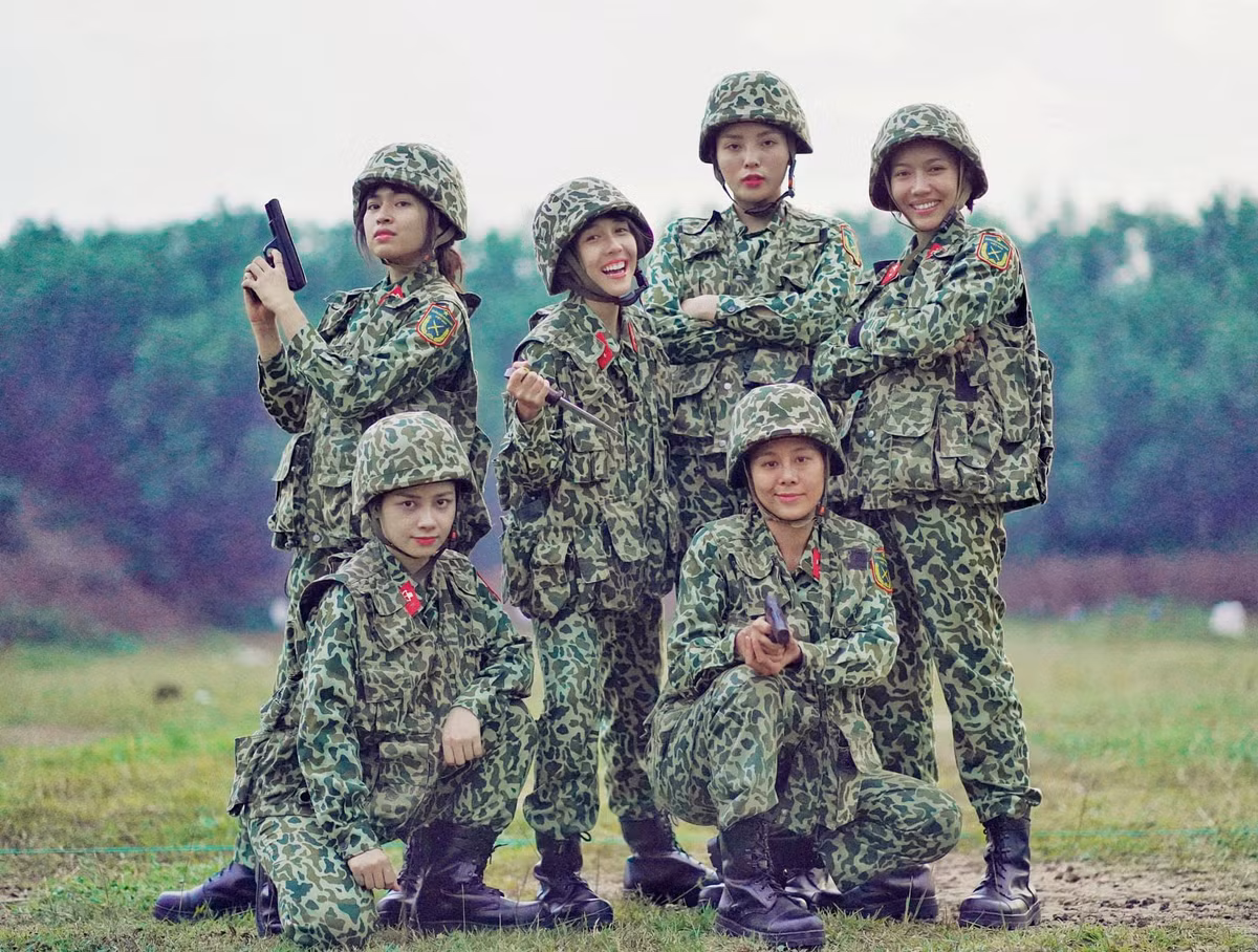 Nu dien vien Tra Long thay doi the nao sau mot nam dong Mat biec?-Hinh-3