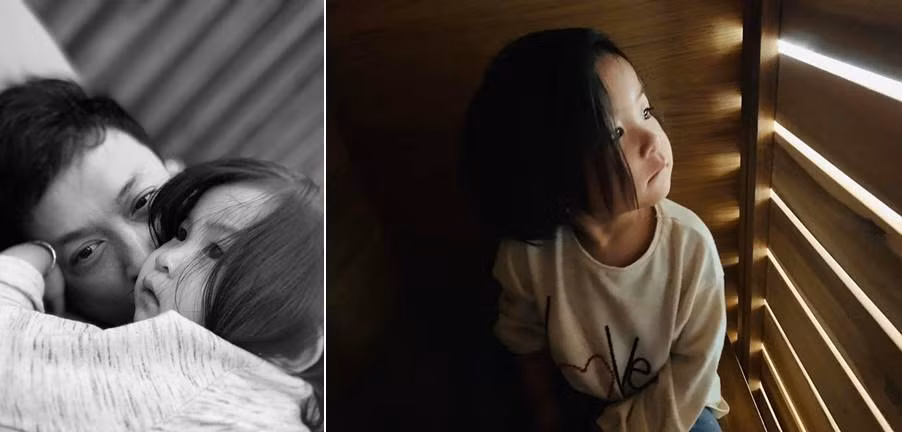 Kể từ khi có con gái, Lam Trường luôn cố gắng sắp xếp thời gian cho công việc và chăm lo cho gia đình. Lam Trường từng bày tỏ: "Giờ vợ con là điểm tựa vững chắc để tôi yên tâm chèo chống với sóng gió ngoài đời".