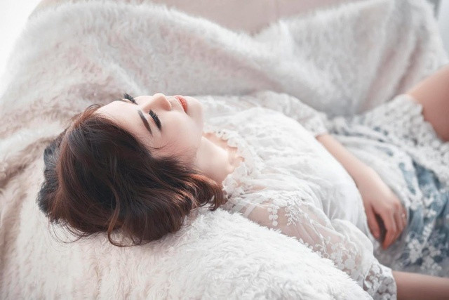 Phu nu cho dai lay dan ong co 5 dac diem nay