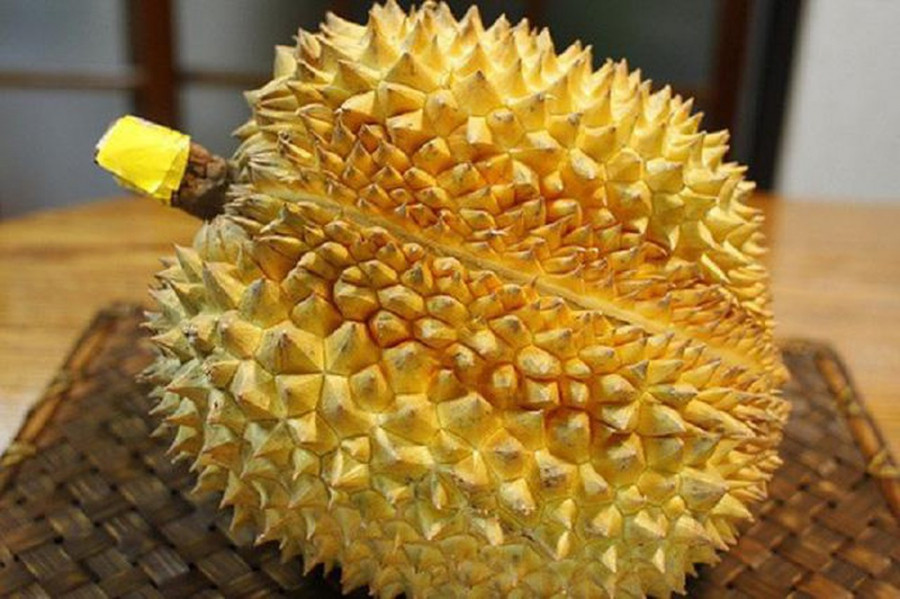 Nhung loai qua khong duoc bay len ban tho vao ngay ram, mung 1