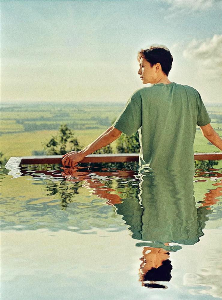 Ninh Dương Lan Ngọc rao bán Ngô Kiến Huy mà ai cũng phì cười - Hình 2 Ninh Duong Lan Ngoc rao ban Ngo Kien Huy ma ai cung phi cuoi-Hinh-2