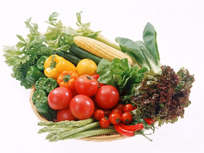 Loai rau cu giai doc co the rat tot, cang an cang co loi