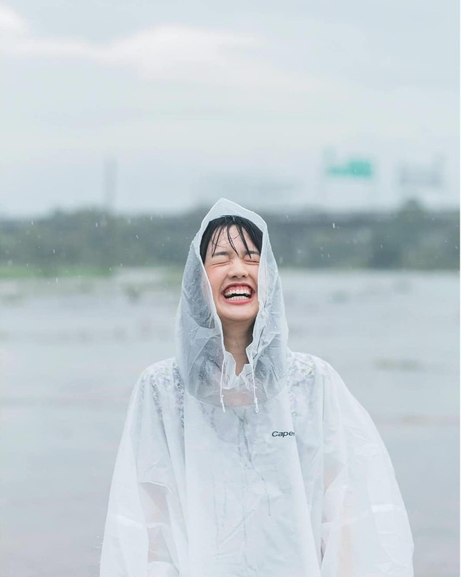 Nữ blogger có nhan sắc giống hệt ca sĩ Lisa nhóm BlackPink - Hình 19 Nu blogger co nhan sac giong het ca si Lisa nhom BlackPink-Hinh-19