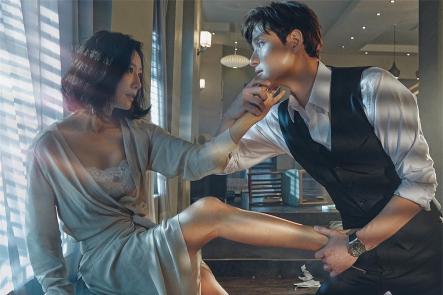 Vợ chồng cãi nhau phụ nữ tuyệt đối không được nói 3 điều ảnh 2 Vợ chồng cãi nhau phụ nữ tuyệt đối không được nói 3 điều ảnh 2