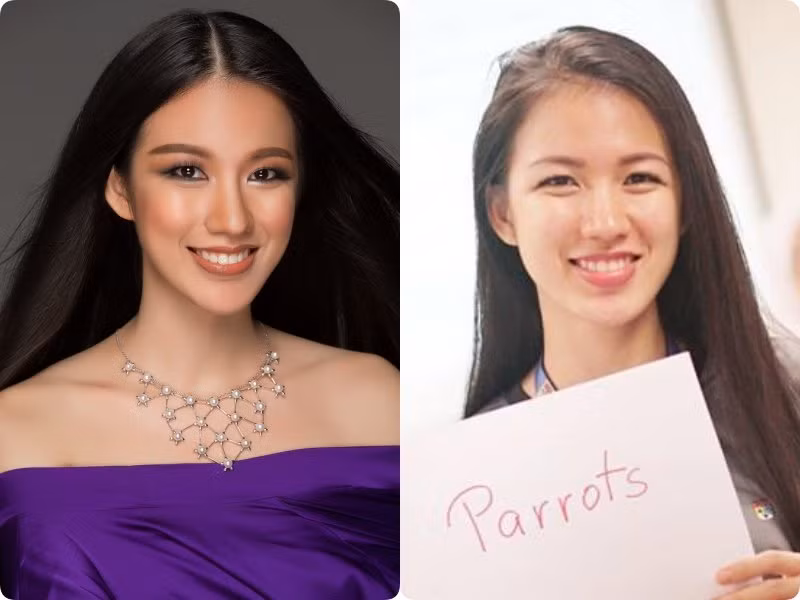 Các MC, BTV rũ bỏ lớp son phấn khoe mặt mộc - Hình 8 Cac MC, BTV ru bo lop son phan khoe mat moc-Hinh-8