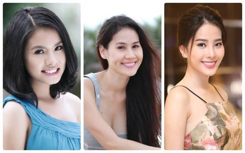 Vì sao Miền Tây là thủ phủ gái đẹp bậc nhất Việt Nam? - Hình 5 Vi sao Mien Tay la thu phu gai dep bac nhat Viet Nam?-Hinh-5