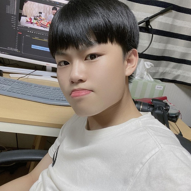 Cau be goc Viet trong ‘Gangnam Style’ sau 8 nam-Hinh-6