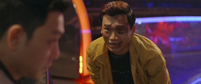 Khoc cuoi voi thoi dong vai quan chung cua sao Viet