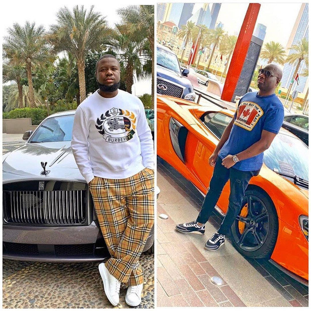 'Dai gia lua dao' xuyen luc dia, bi FBI tom vi tat... khoe cua