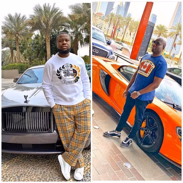 'Dai gia lua dao' xuyen luc dia, bi FBI tom vi tat... khoe cua