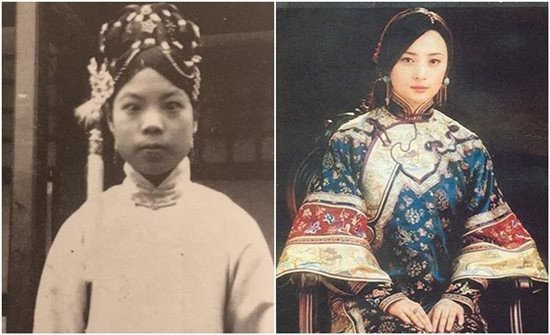 Vi sao cac phi tan nha Thanh doi that khong he xinh dep nhu phim anh?-Hinh-2