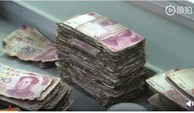 Chôn hơn 6 tỷ xuống đất để cất, 5 năm sau đào lên sốc nặng - Hình 5 Chon hon 6 ty xuong dat de cat, 5 nam sau dao len soc nang-Hinh-5