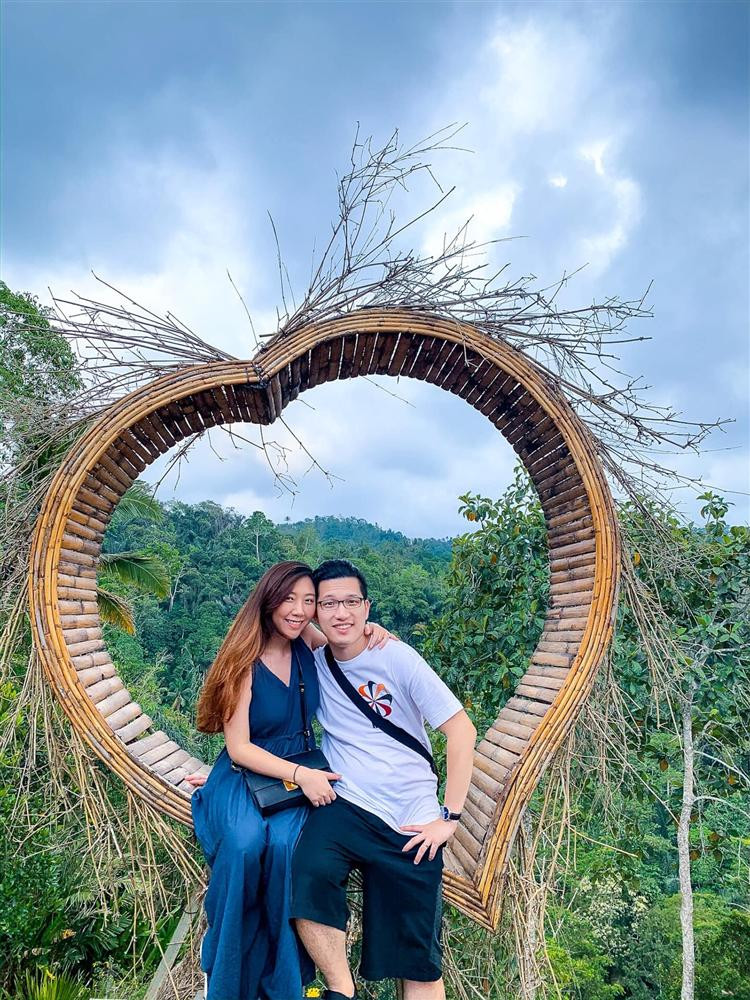 Em gái Trấn Thành từng muốn quay xe với ông xã ngoại quốc - Hình 5 Em gai Tran Thanh tung muon quay xe voi ong xa ngoai quoc-Hinh-5