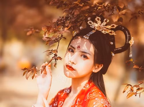 Nhìn 7 người vợ của Tôn Quyền mới hiểu vì sao ông thất thế - Hình 6 Nhin 7 nguoi vo cua Ton Quyen moi hieu vi sao ong that the-Hinh-6