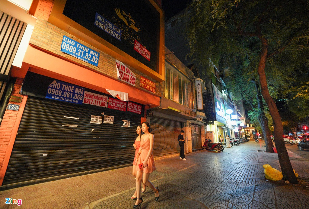 Pho Nhat diu hiu chua tung thay